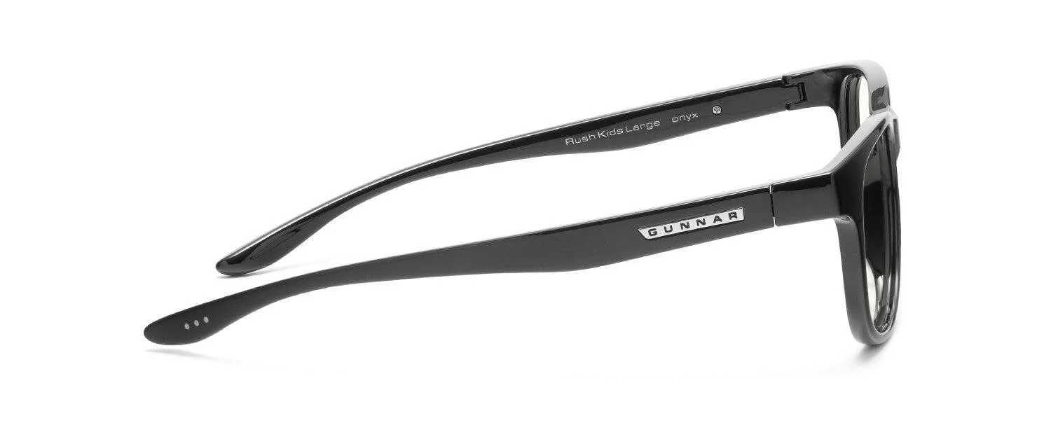 Gunnar Rush Kids Small Eyeglasses - Image 140