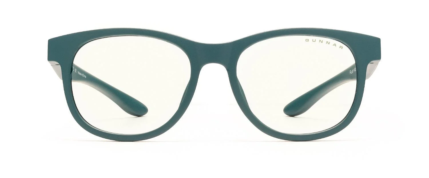 Gunnar Rush Kids Small Eyeglasses - Image 146