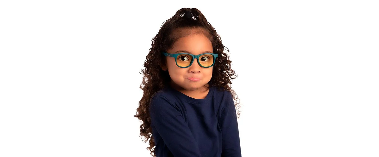 Gunnar Rush Kids Small Eyeglasses - Image 153