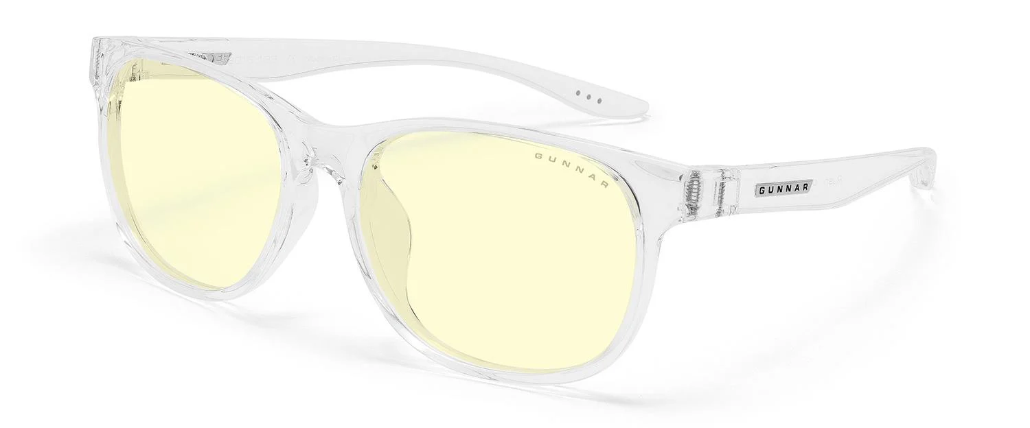 Gunnar Rush Kids Small Eyeglasses - Image 160