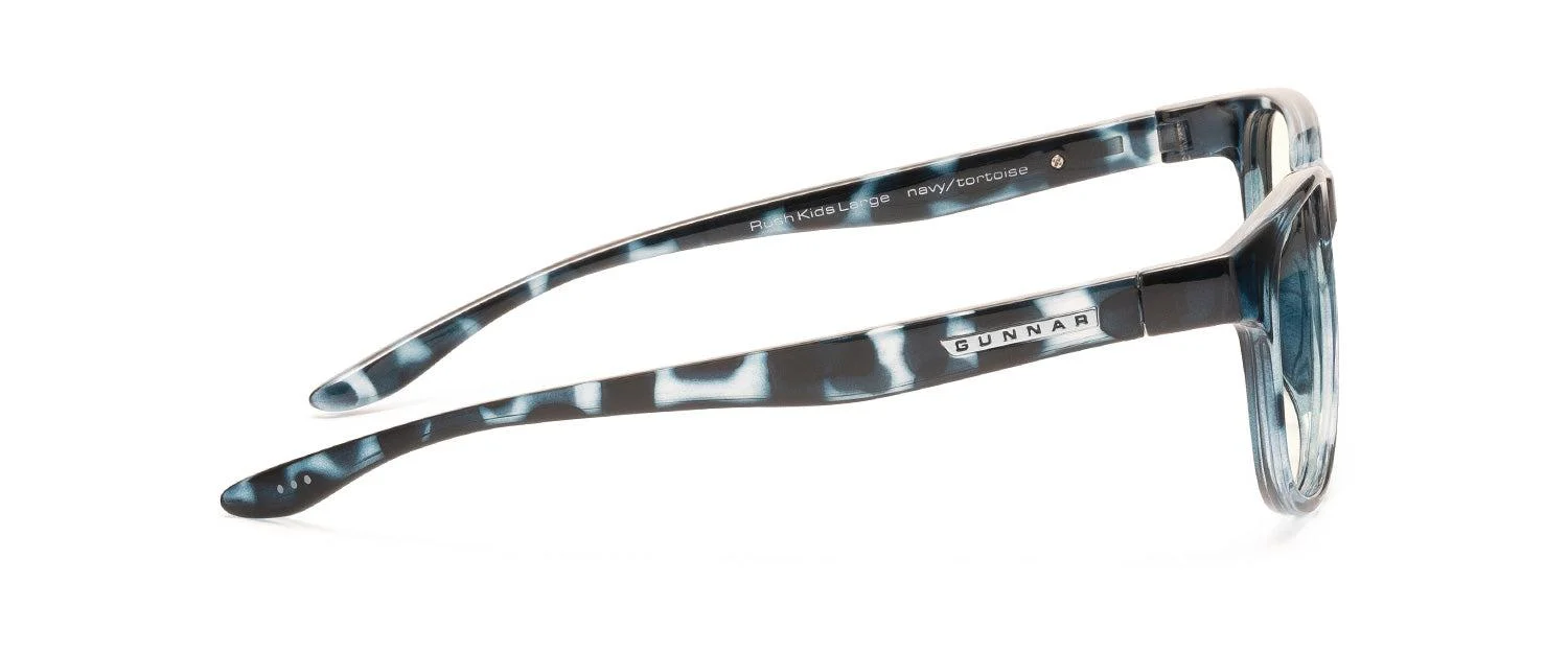 Gunnar Rush Kids Small Eyeglasses - Image 169