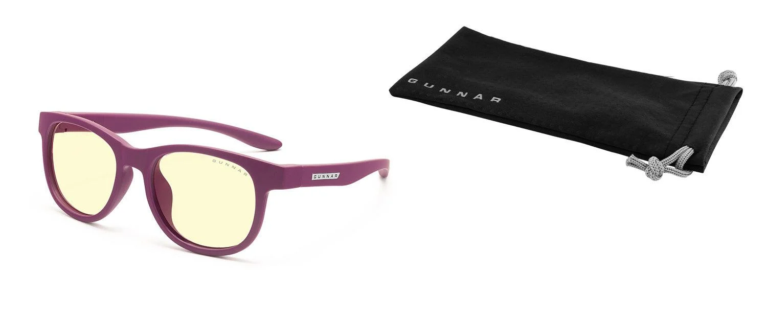 Gunnar Rush Kids Small Eyeglasses - Image 187
