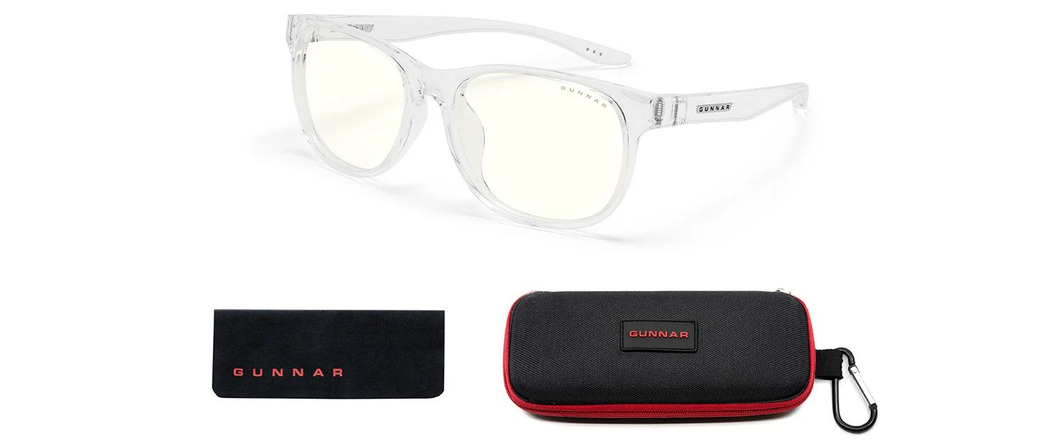 Gunnar Rush Kids Small Eyeglasses - Image 21