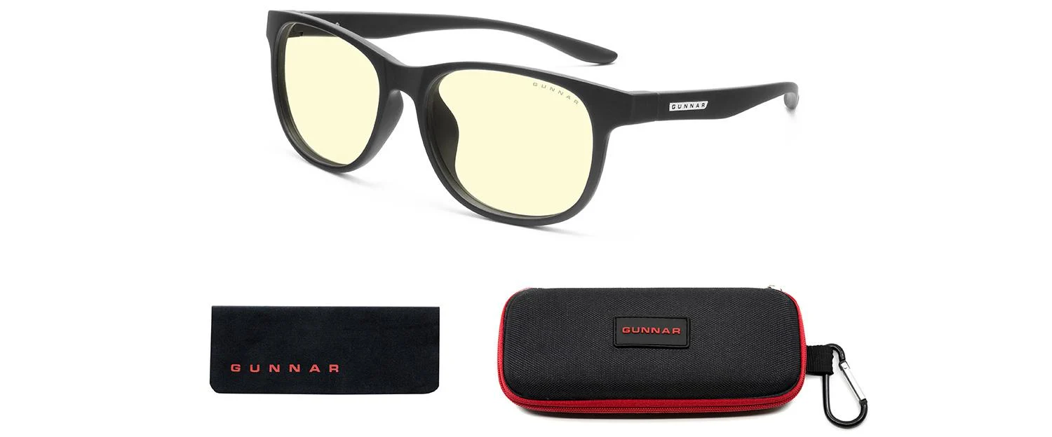 Gunnar Rush Kids Small Eyeglasses - Image 31