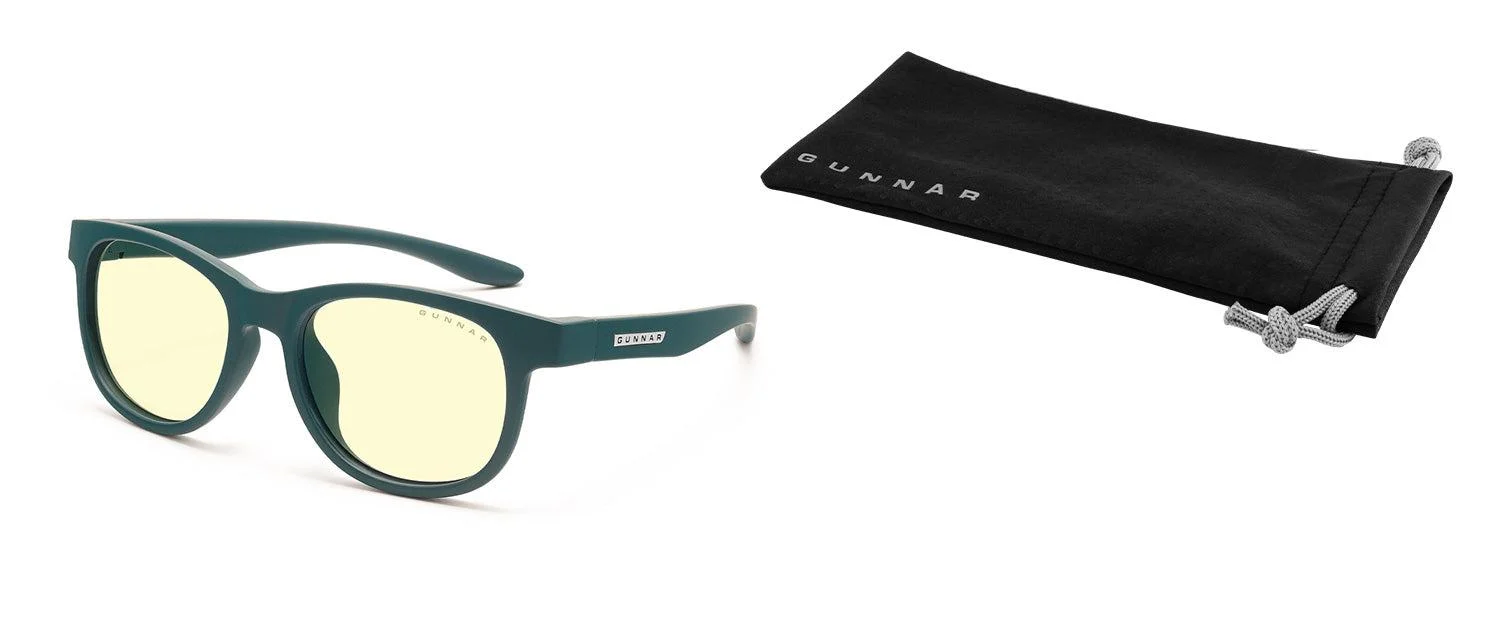 Gunnar Rush Kids Small Eyeglasses - Image 61