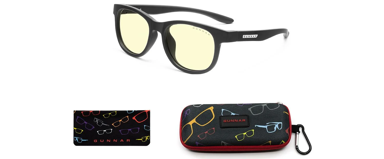 Gunnar Rush Kids Small Eyeglasses - Image 69