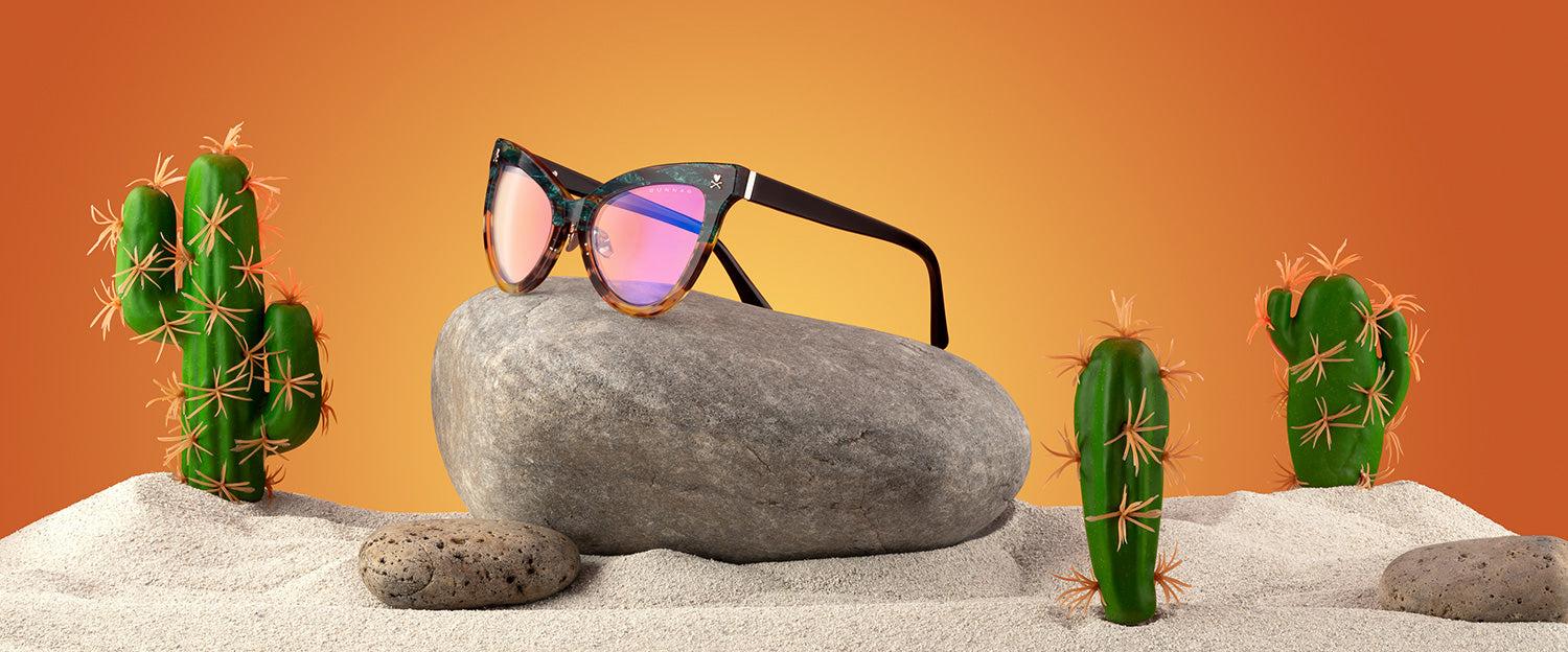 Gunnar Sandy Eyeglasses - Image 12