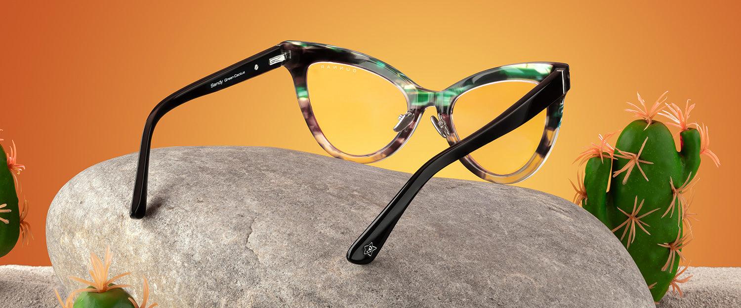 Gunnar Sandy Eyeglasses - Image 13