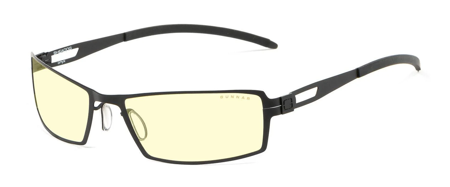Gunnar Sheadog Eyeglasses - Image 22