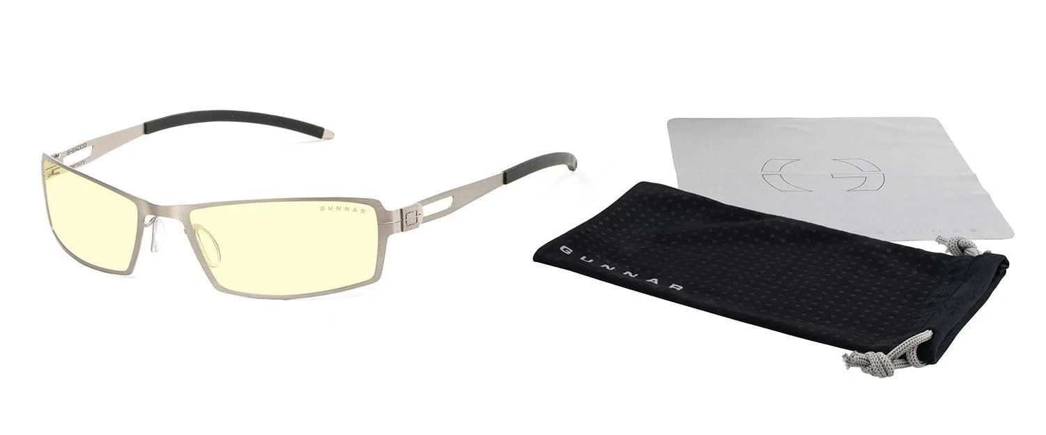 Gunnar Sheadog Eyeglasses - Image 5