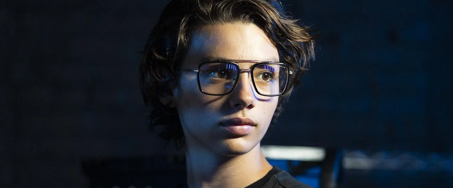 Gunnar Stark Industries Edition Eyeglasses - Image 9
