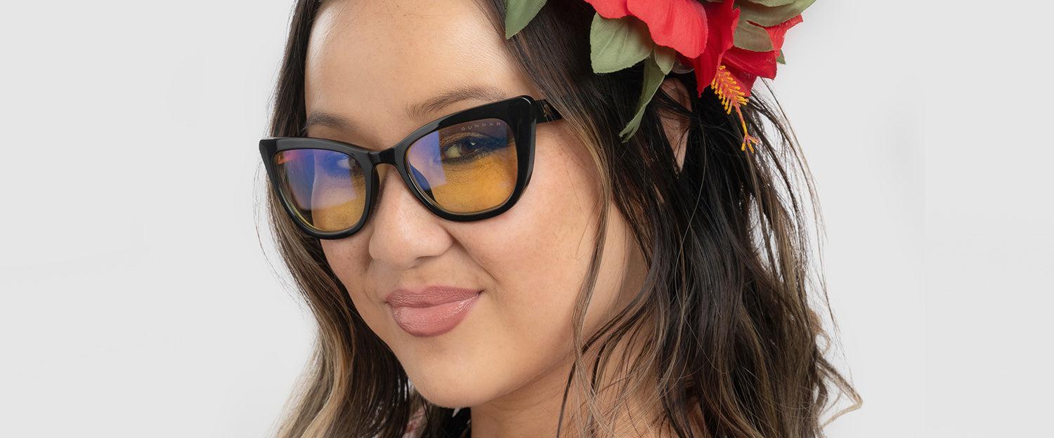 Gunnar SWEET FRUITS Sunglasses - Image 15