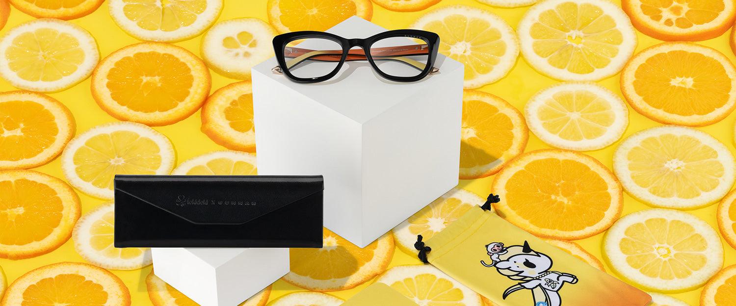 Gunnar SWEET FRUITS Sunglasses - Image 21