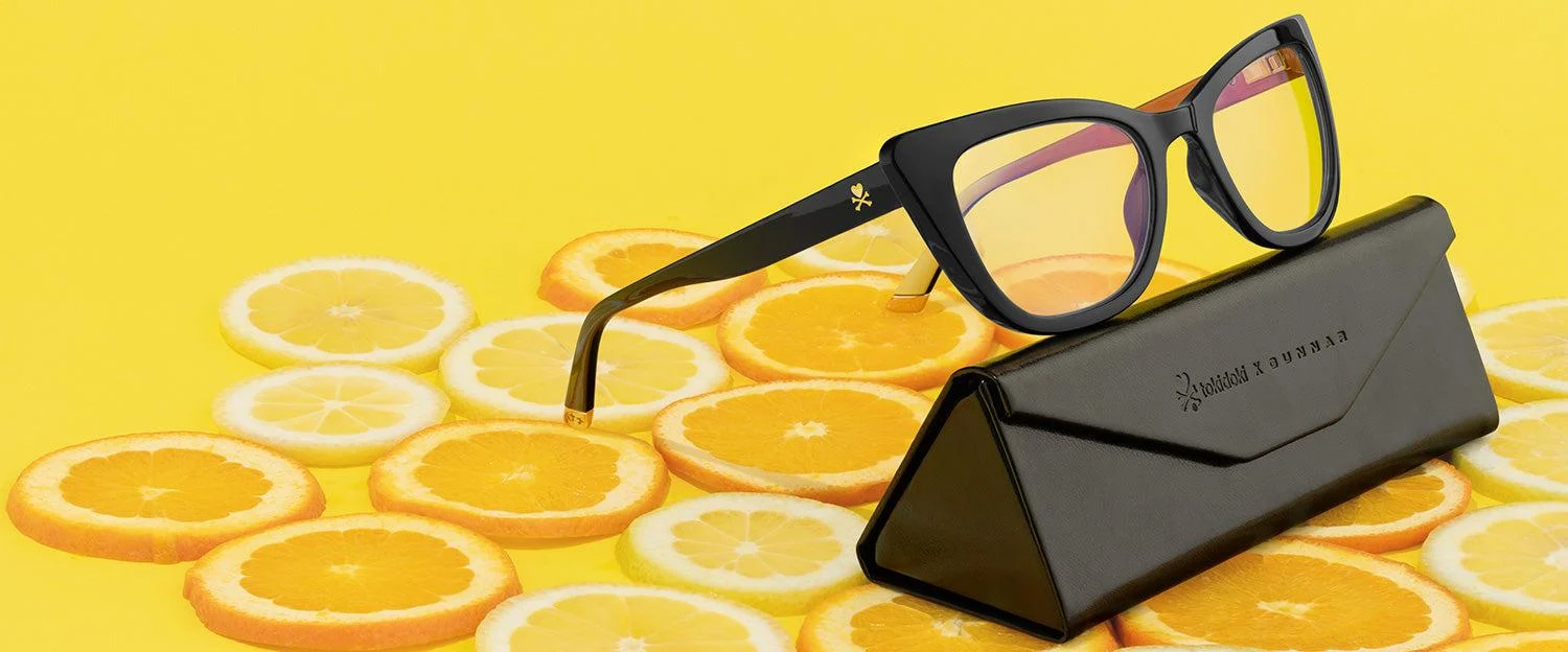 Gunnar SWEET FRUITS Sunglasses - Image 32