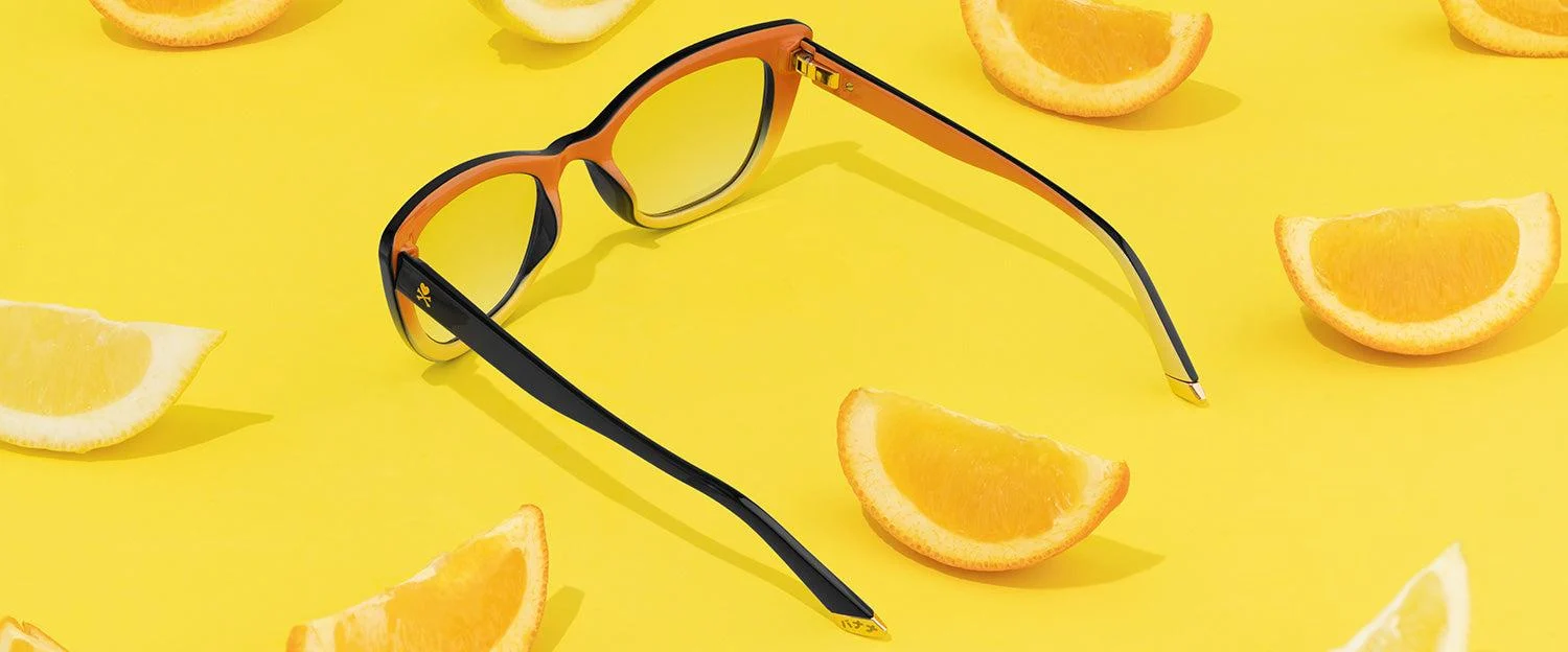 Gunnar SWEET FRUITS Sunglasses - Image 35