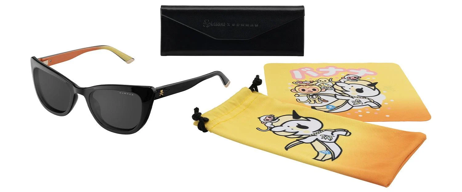 Gunnar SWEET FRUITS Sunglasses - Image 7