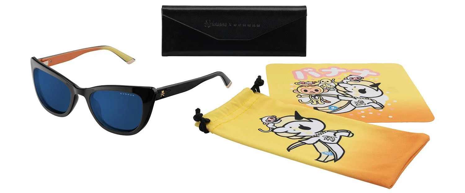 Gunnar SWEET FRUITS Sunglasses - Image 8