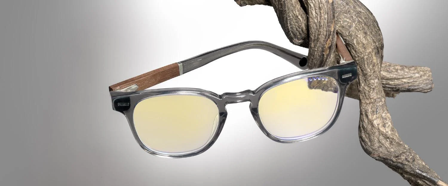 Gunnar Tioga Eyeglasses - Image 13