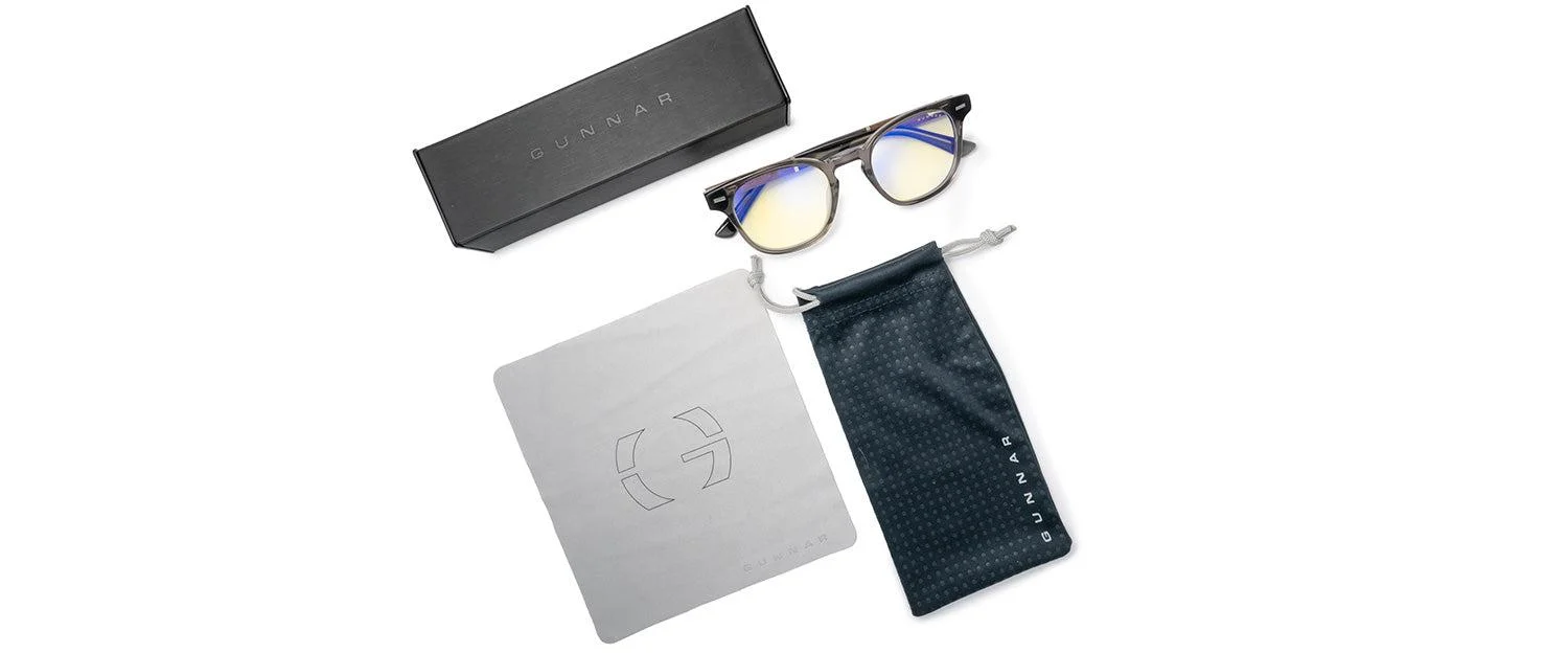 Gunnar Tioga Eyeglasses - Image 15