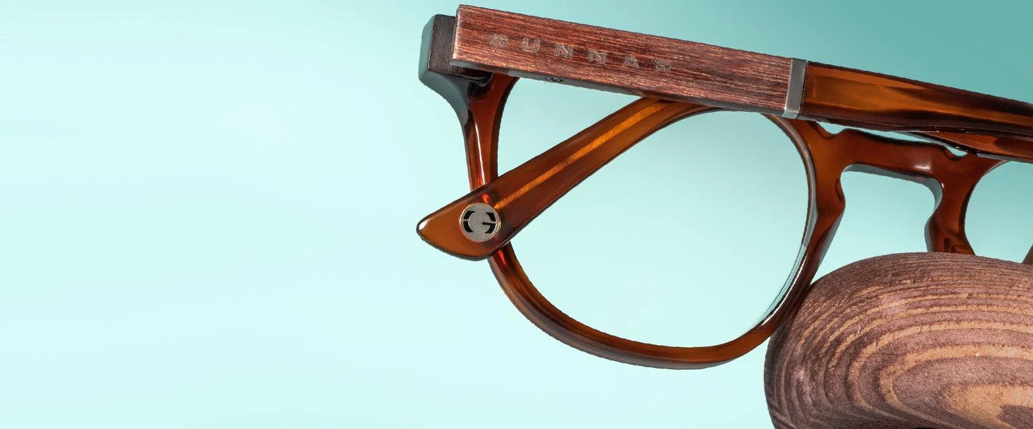 Gunnar Tioga Eyeglasses - Image 21