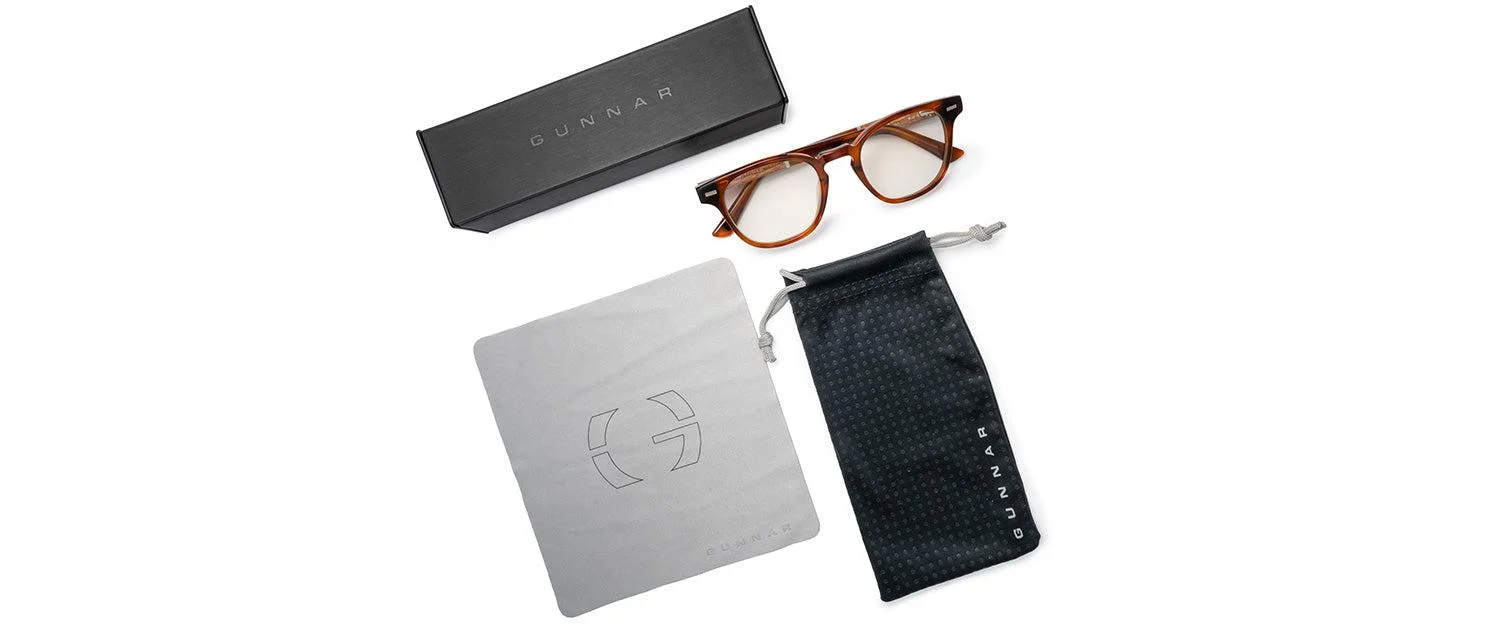 Gunnar Tioga Eyeglasses - Image 22