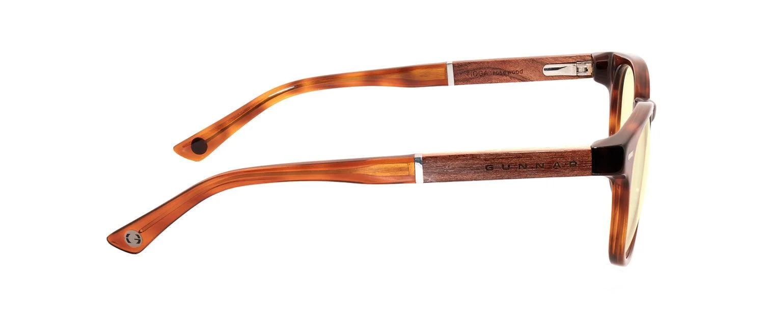 Gunnar Tioga Eyeglasses - Image 30