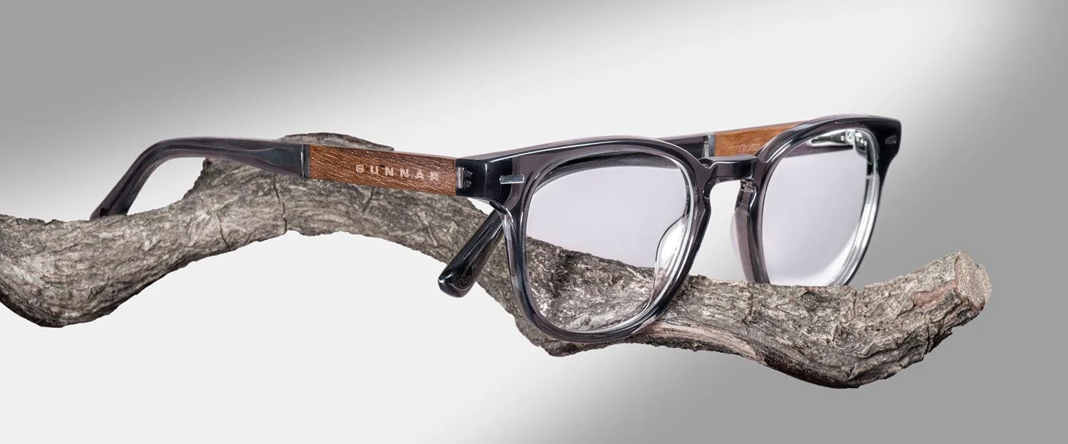 Gunnar Tioga Eyeglasses - Image 6