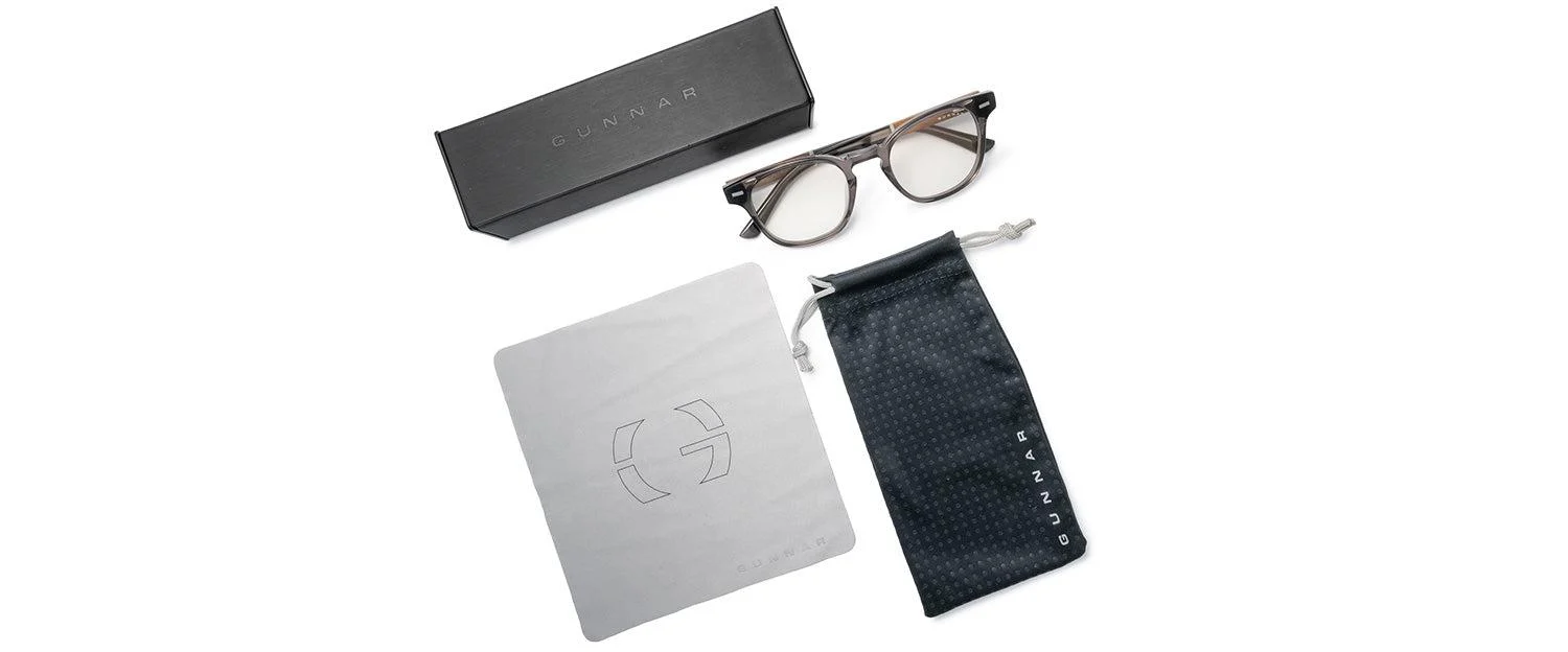 Gunnar Tioga Eyeglasses - Image 8