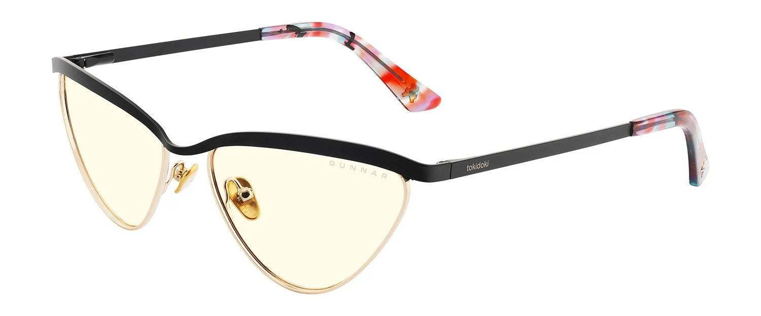 Gunnar tokidoki Year of the Dragon Eyeglasses - Image 10