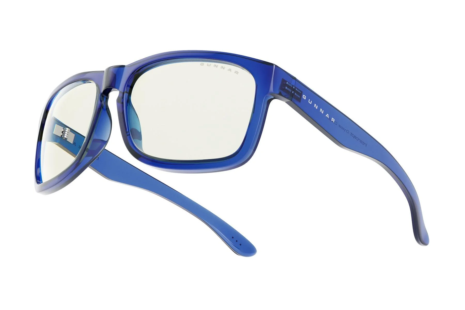 Gunnar Tom Clancy’s The Division 2 Intercept Eyeglasses - Image 31
