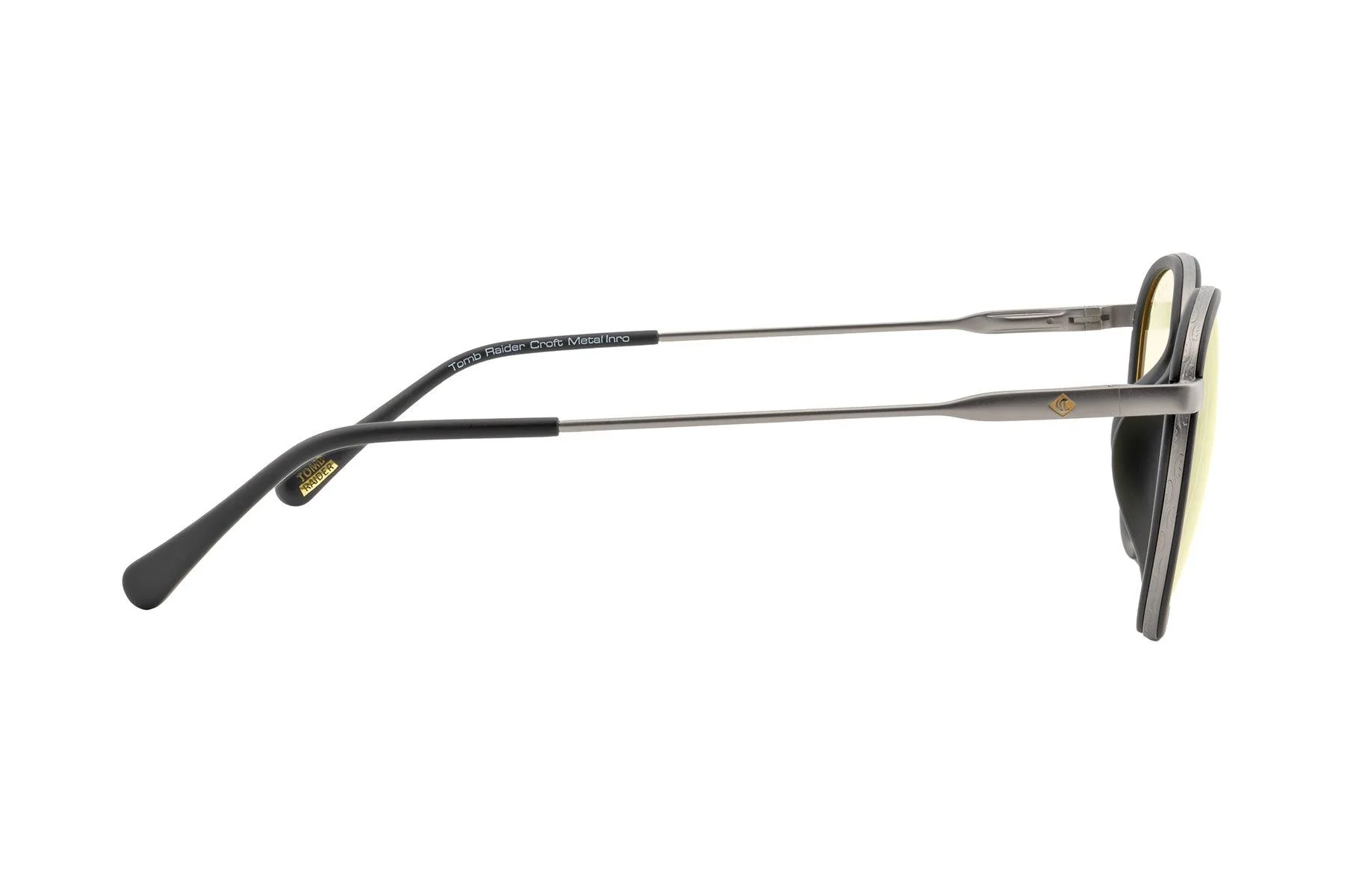 Gunnar Tomb Raider Croft Eyeglasses - Image 7