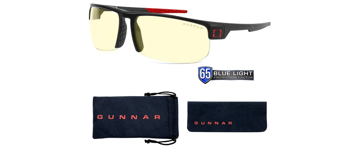 Gunnar Torpedo 360 Sunglasses - Image 4