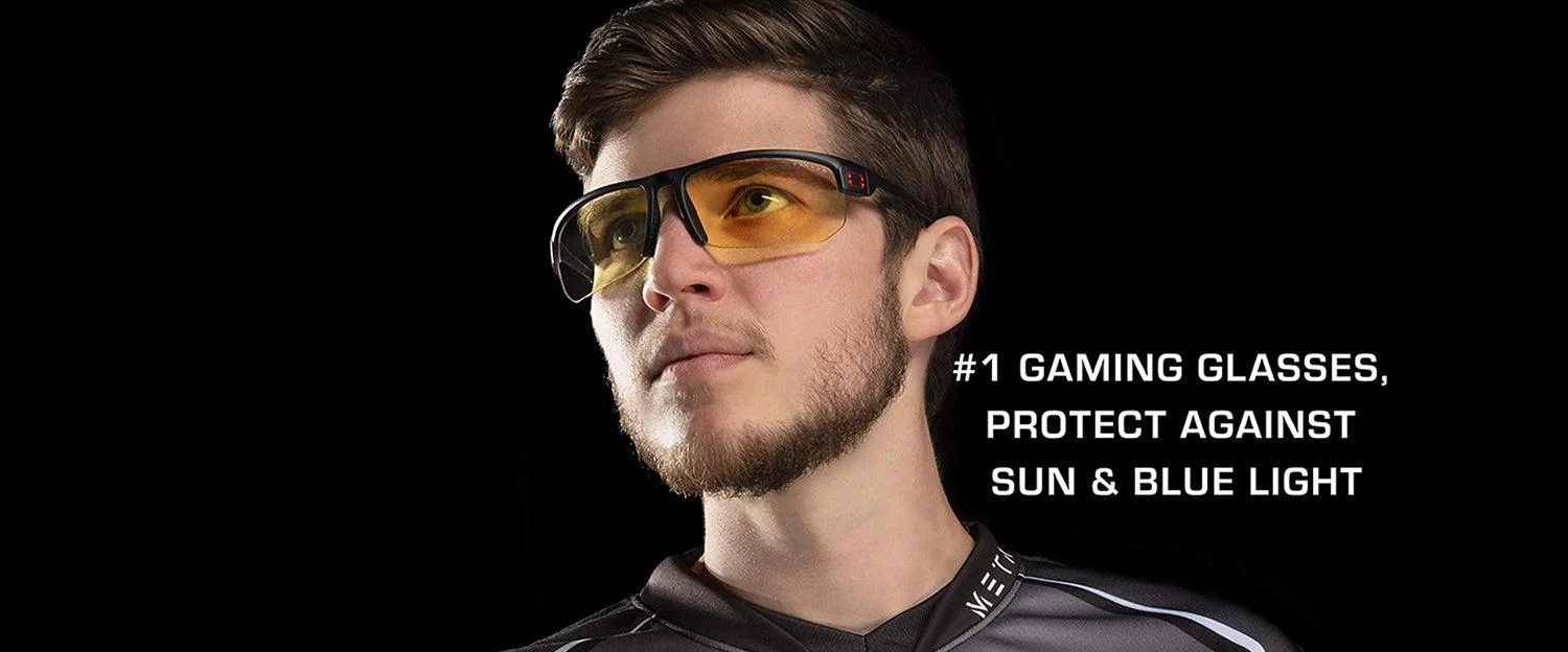 Gunnar Torpedo 360 Sunglasses - Image 9