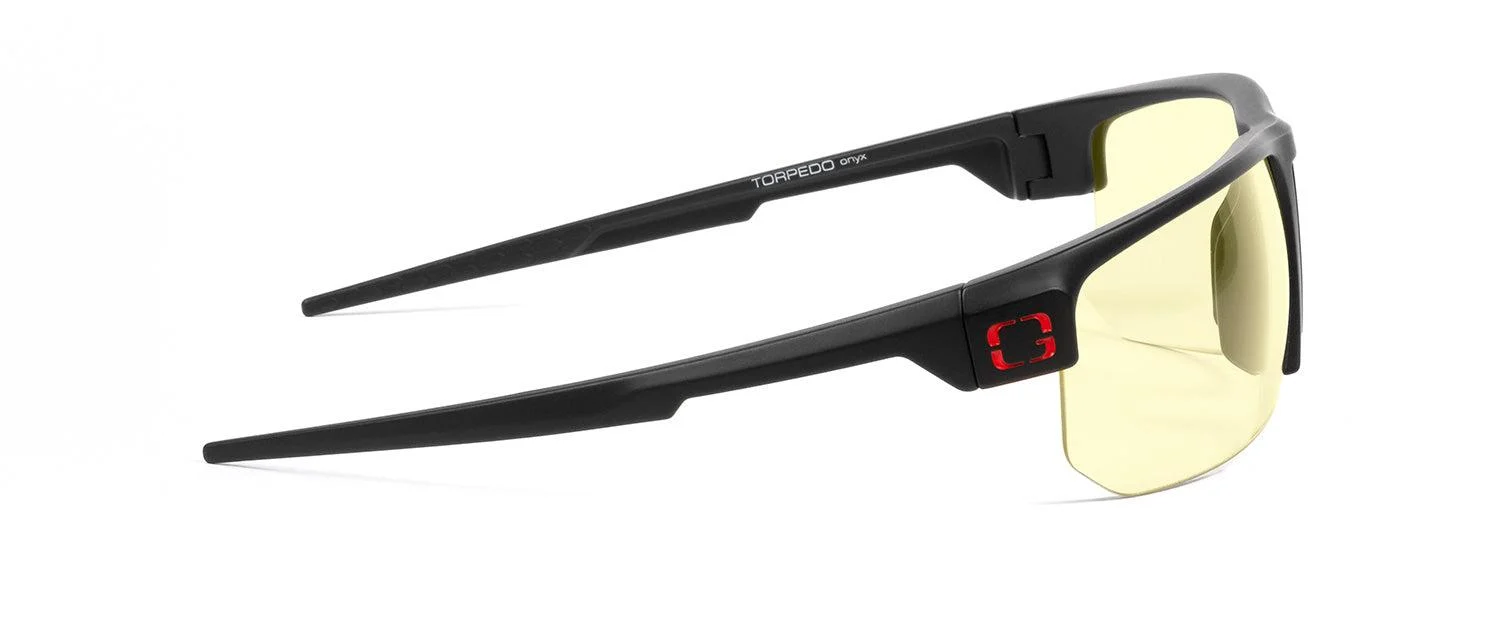 Gunnar Torpedo Eyeglasses - Image 5