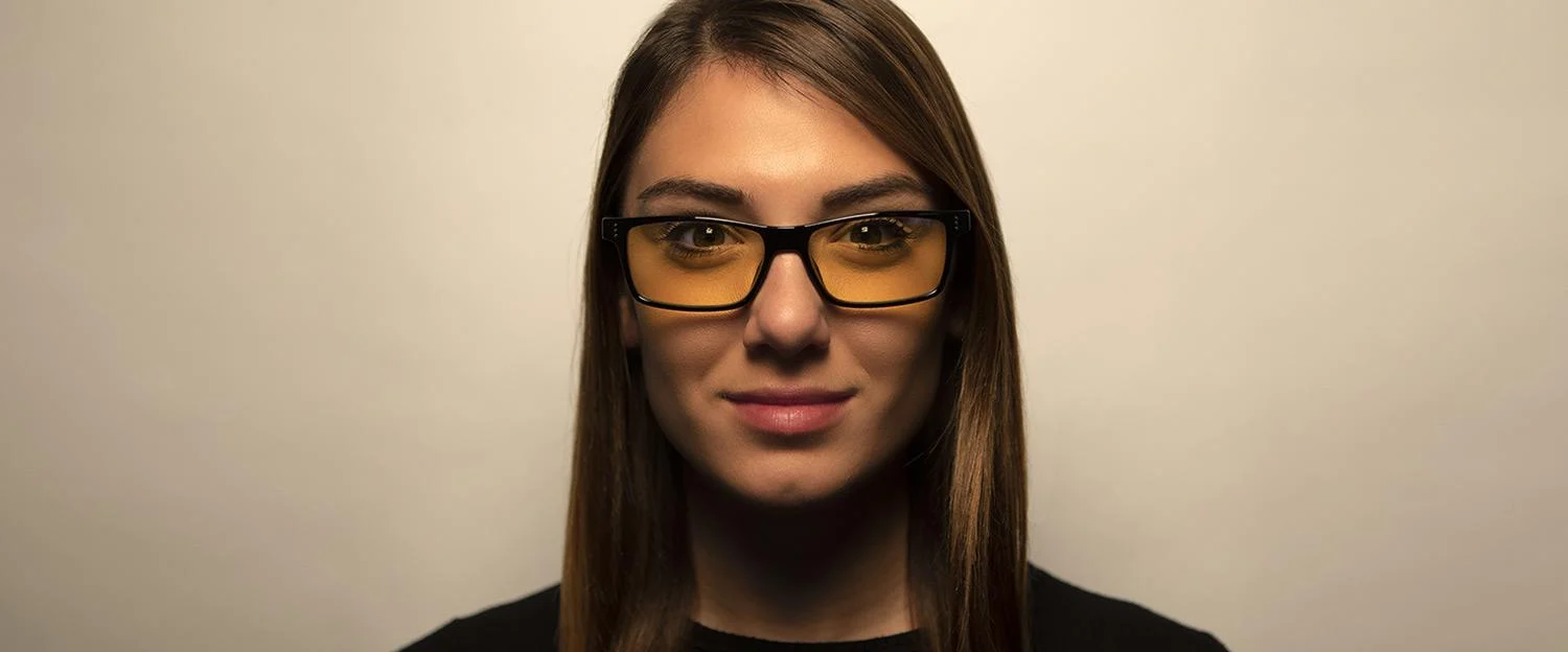 Gunnar Vertex Eyeglasses - Image 14