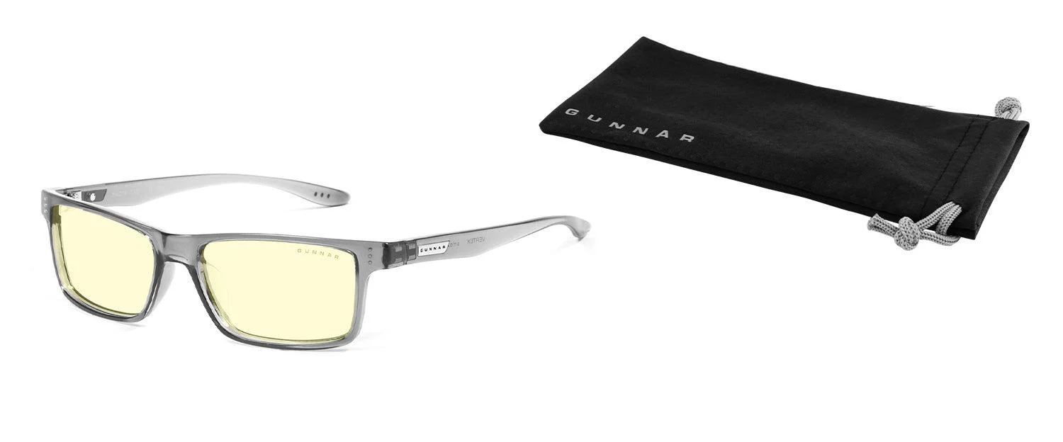 Gunnar Vertex Eyeglasses - Image 20