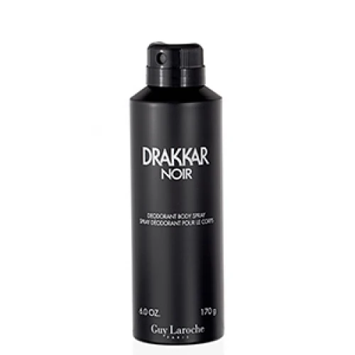 Guy Laroche Drakkar Noir Body Spray