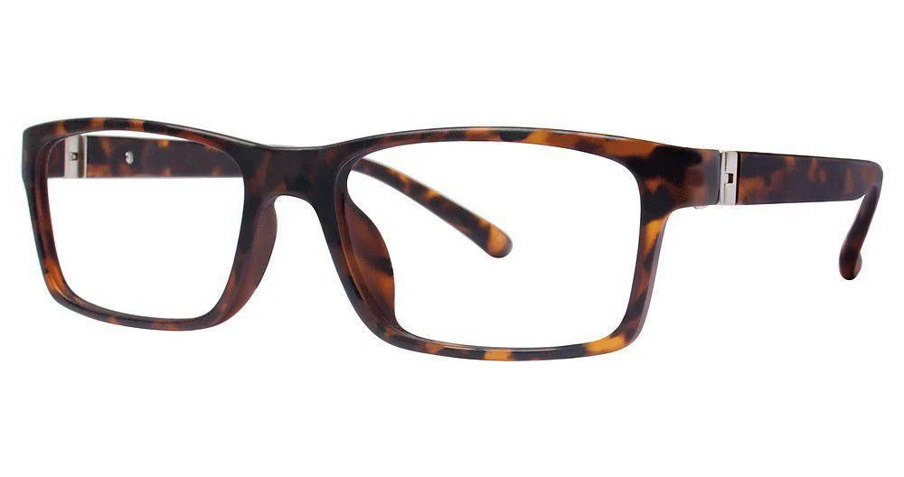 GVX GVX547 Eyeglasses - Image 2