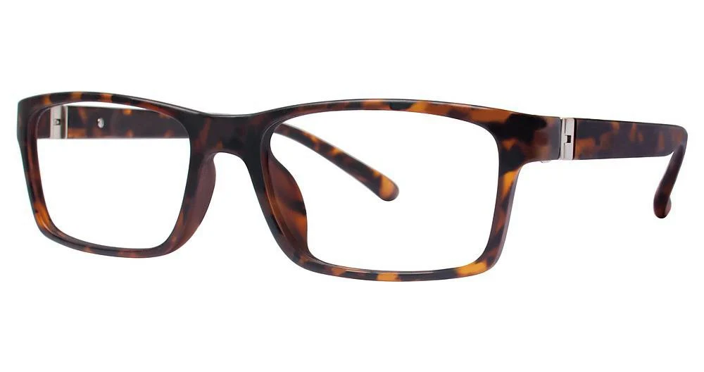 GVX GVX547 Eyeglasses - Image 3
