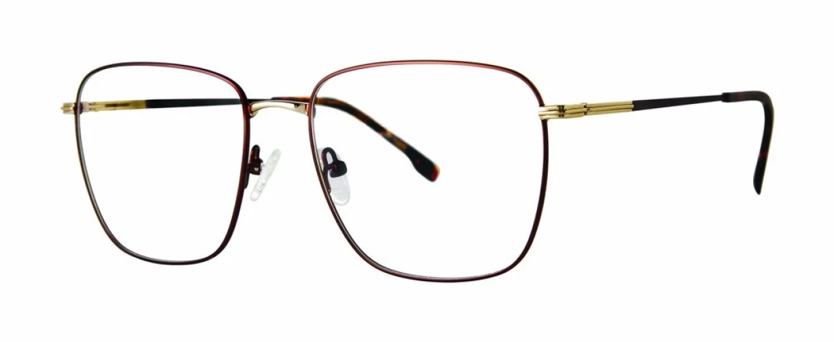 GVX GVX586 Eyeglasses - Image 4