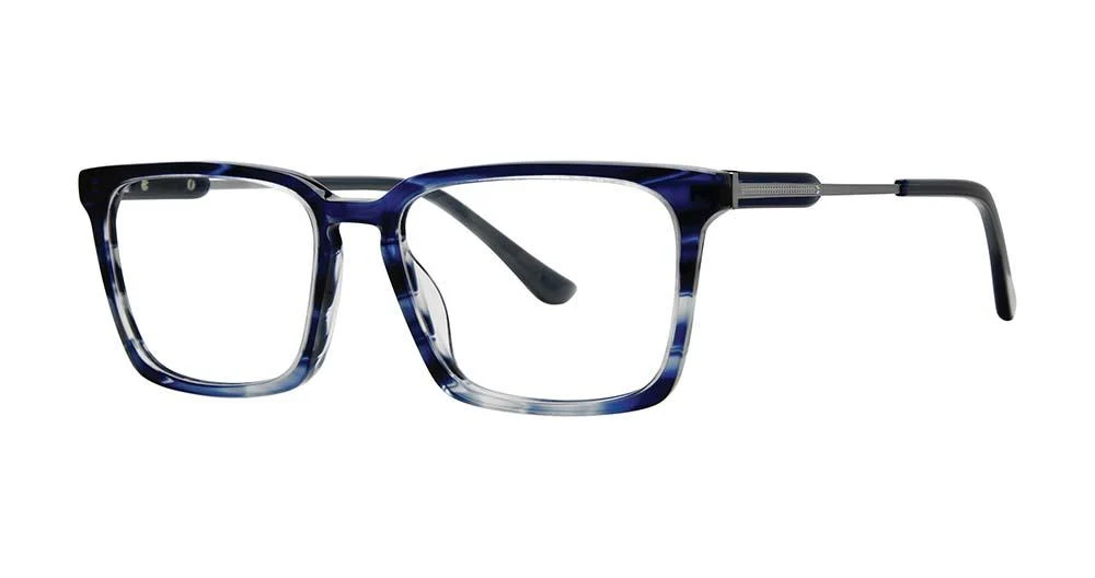 GVX GVX592 Eyeglasses - Image 5