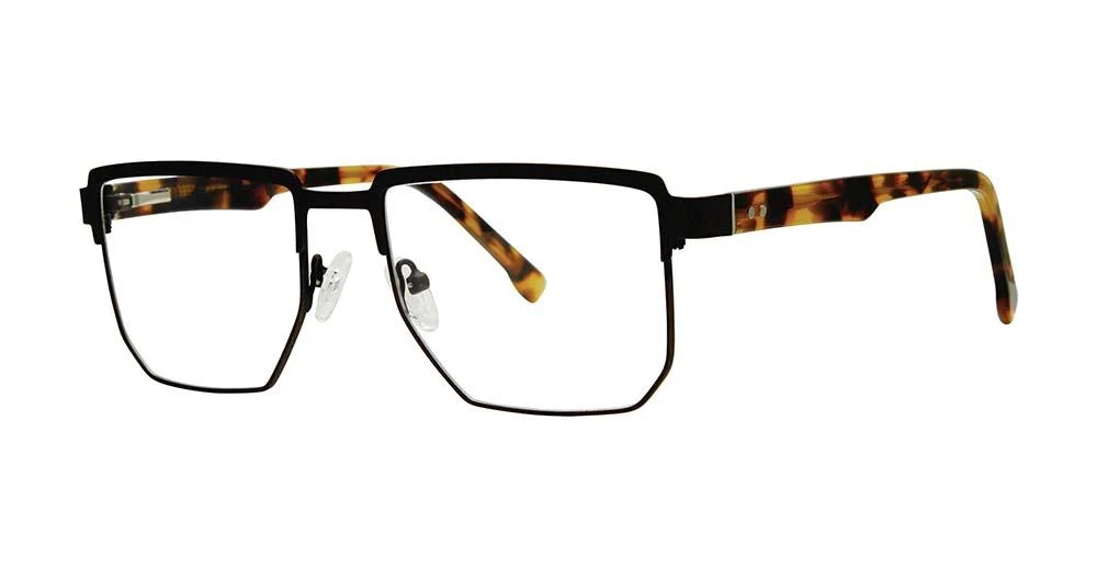 GVX GVX594 Eyeglasses - Image 4