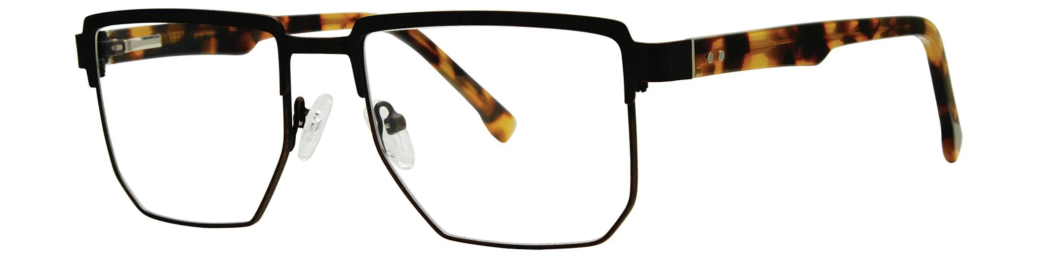GVX GVX594 Eyeglasses - Image 5