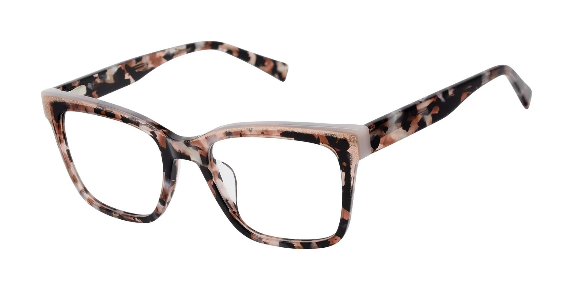 gx by GWEN STEFANI GX117 Eyeglasses - Image 2