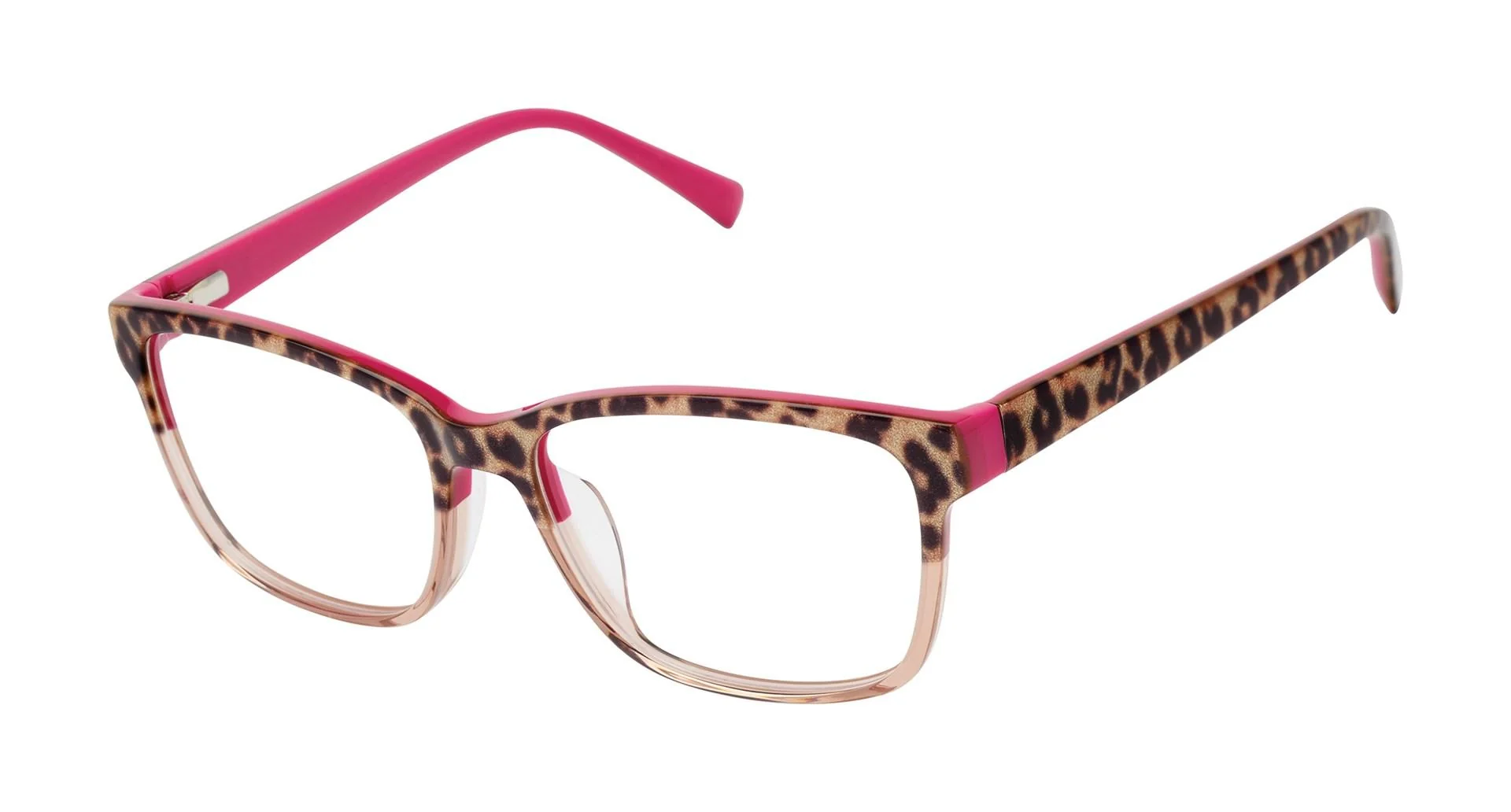 gx by GWEN STEFANI GX119 Eyeglasses - Image 3