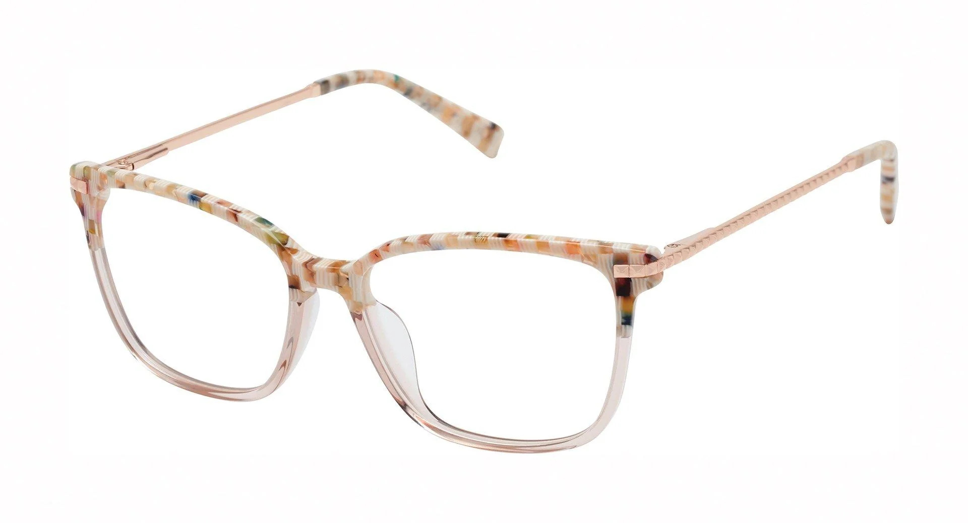 gx by GWEN STEFANI GX122 Eyeglasses - Image 2