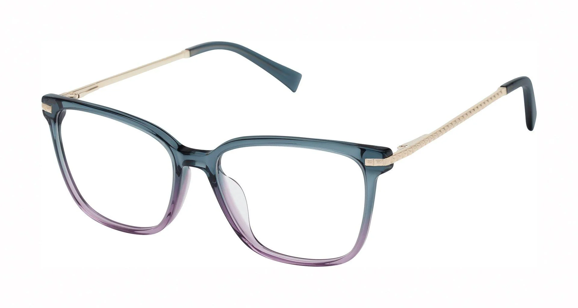 gx by GWEN STEFANI GX122 Eyeglasses - Image 3