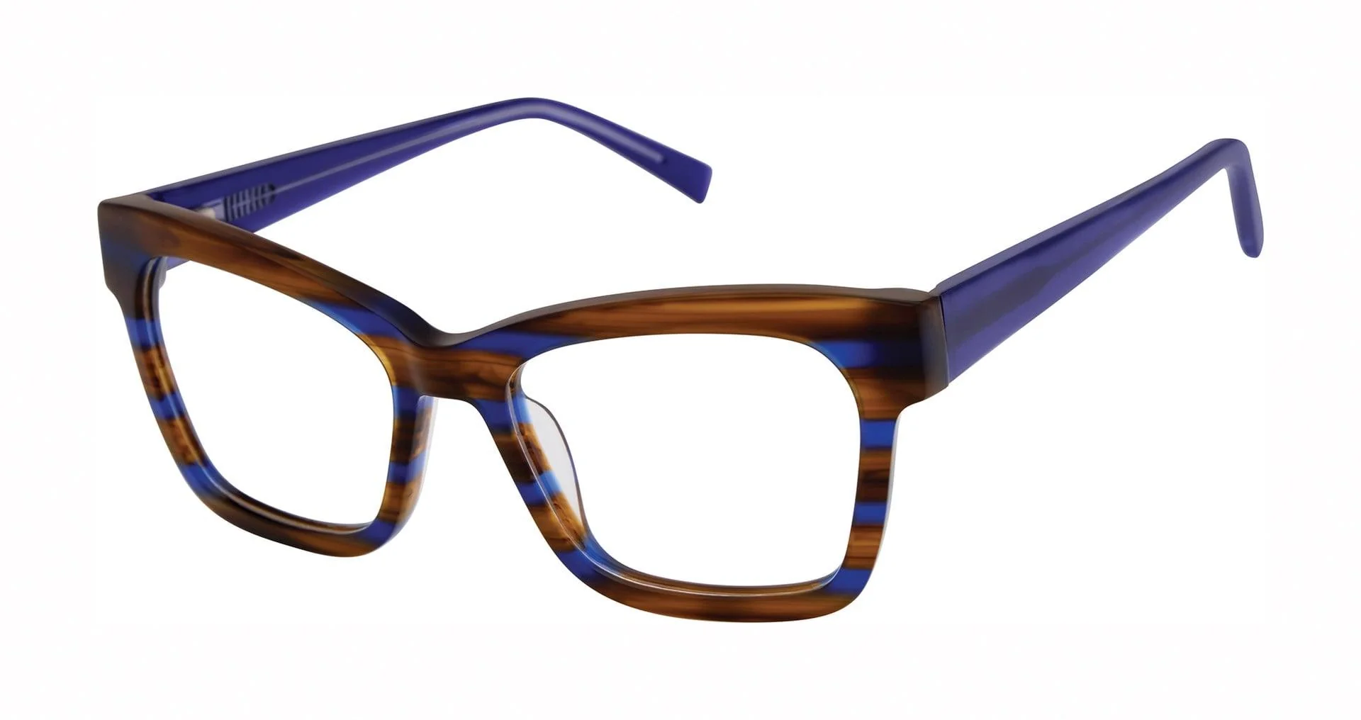 gx by GWEN STEFANI GX125 Eyeglasses - Image 3