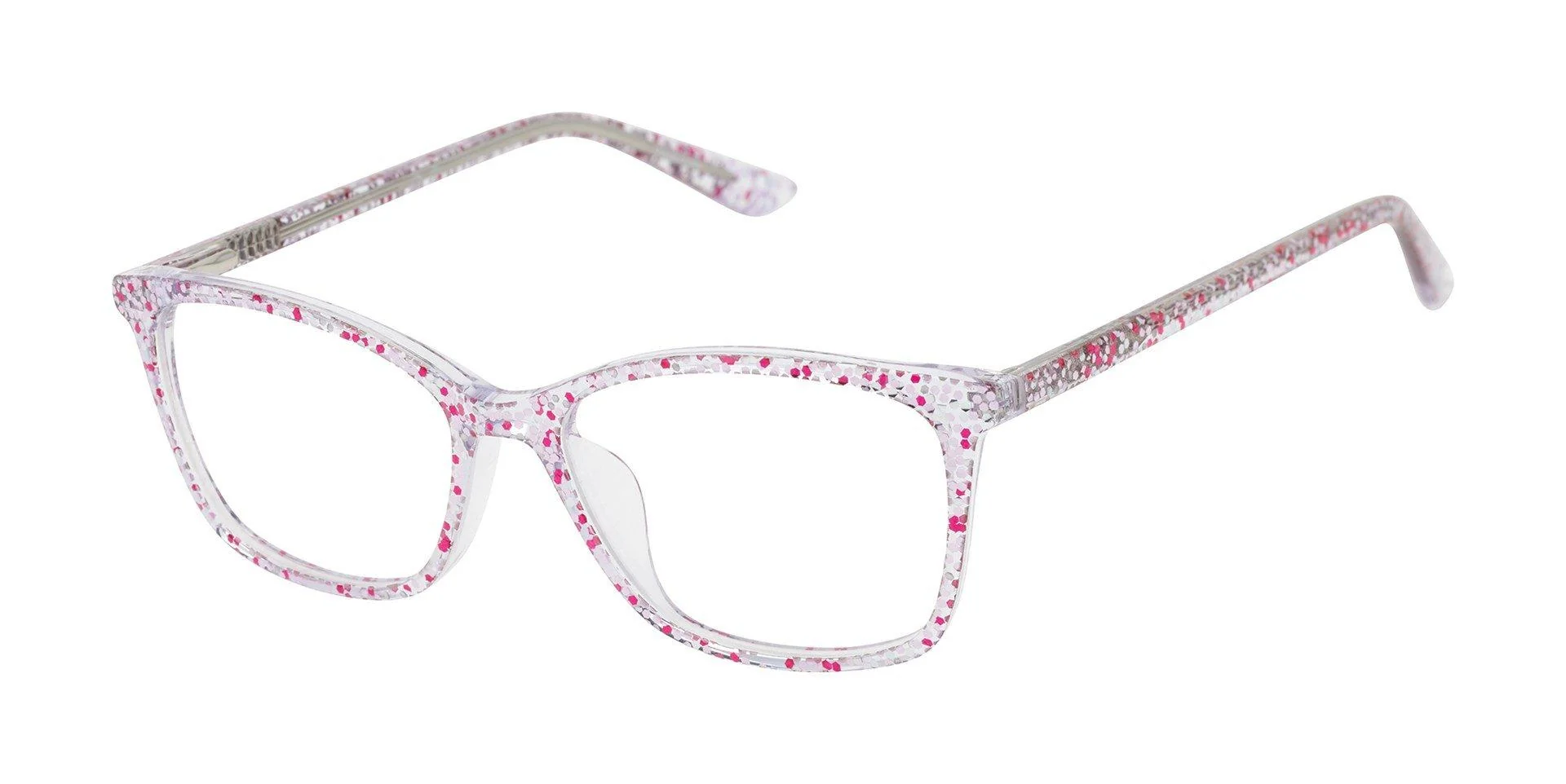 gx by GWEN STEFANI GX852 Eyeglasses - Image 2