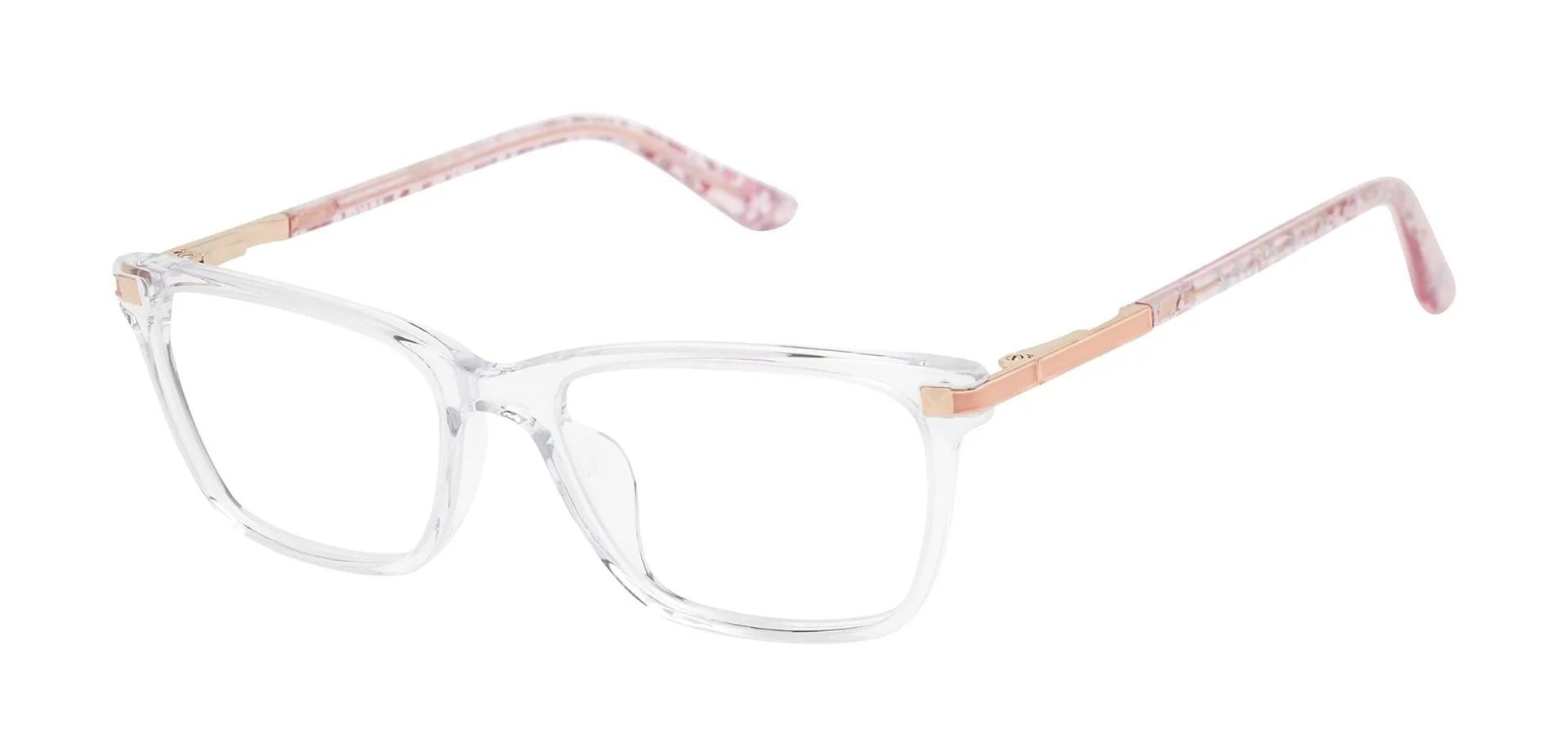 gx by GWEN STEFANI GX853 Eyeglasses - Image 2